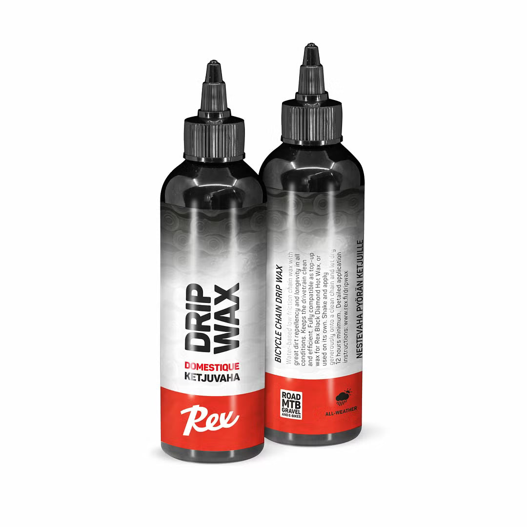 Rex Domestique Drip Wax, nestemäinen ketjuvaha