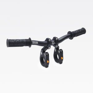 Kids Ride Shotgun Pro, tanko ja istuin - Lastenistuimet ja - vaunut - | Bikexpert