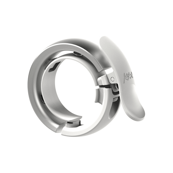 Knog Oi Prima, soittokello - Hopea - S = 22.2mm - | Bikexpert