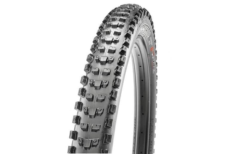 Maxxis Dissector, 3CT, EXO+, TR, 29x2.4WT - MTB Renkaat - | Bikexpert
