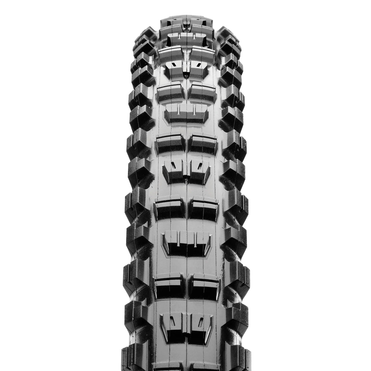 Maxxis Minion DHR II, 3CG, EXO+, TR, 27.5x2.4WT - MTB Renkaat - | Bikexpert
