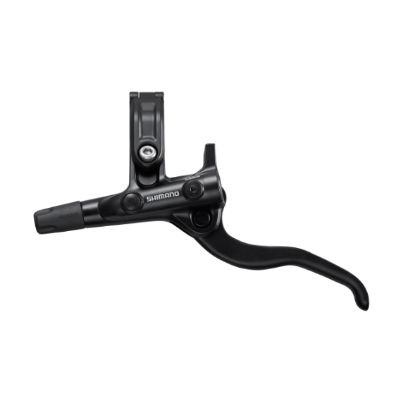 Shimano BL - M4100 Deore Jarrukahva - Jarrukahvat - Vasen - | Bikexpert