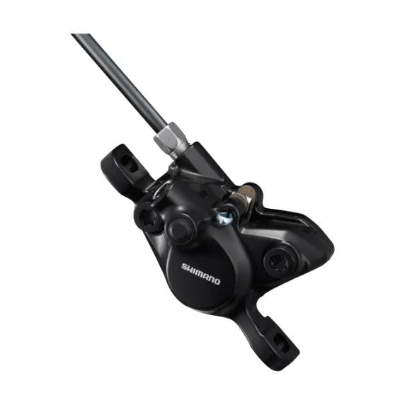 Shimano BR - MT200, hydraulinen jarrusatula - Jarrusatulat ja - länget - | Bikexpert