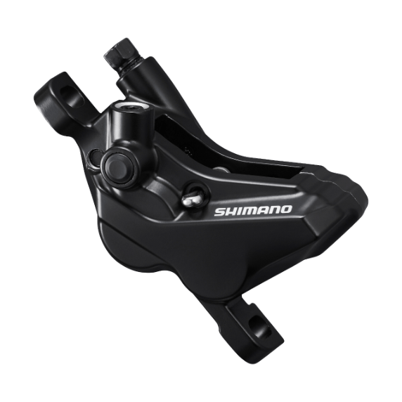 Shimano BR - MT420, hydraulinen jarrusatula - Jarrusatulat ja - länget - | Bikexpert