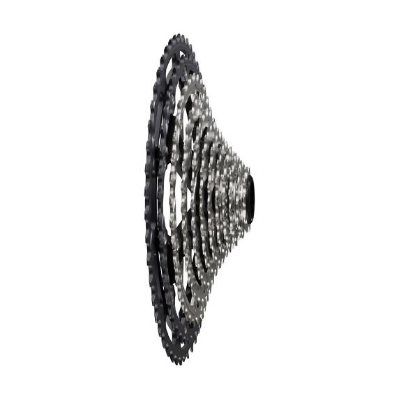 Shimano CS - M8200, Deore XT, 12 - v rataspakka - Rataspakat - 9 - 45T - | Bikexpert