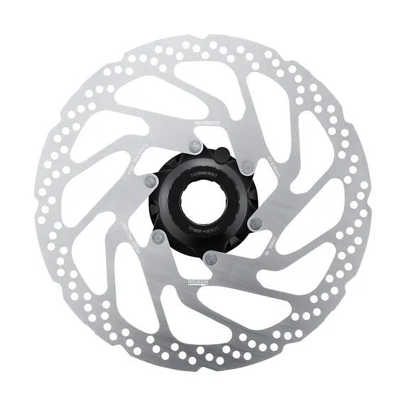 Shimano RT - EM300 jarrulevy - Jarrulevyt - Centerlock - 203mm - | Bikexpert