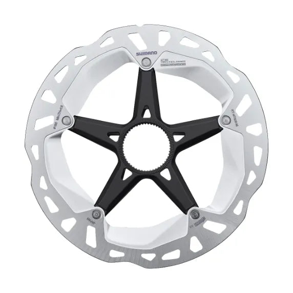 Shimano RT - MT800, Ice Tech jarrulevy - Jarrulevyt - Centerlock - 180mm - | Bikexpert