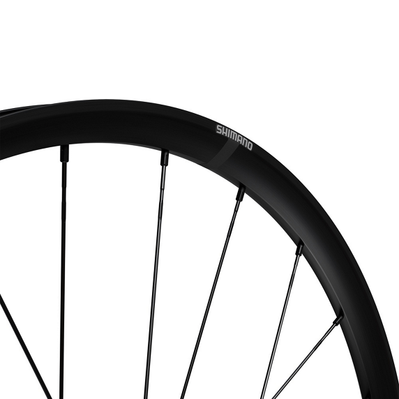 Shimano WH - RX180 - TL - R12 HG - Kiekot - | Bikexpert