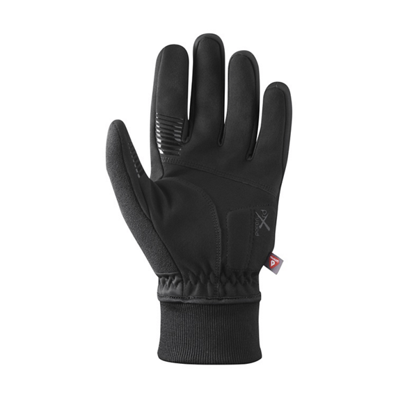 Shimano Windstopper Primaloft - Ajohanskat - S - | Bikexpert