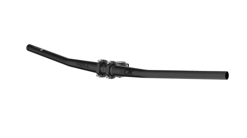 SQlab 3OX 12° MTB ohjaustanko - Ohjaustangot - Low - | Bikexpert