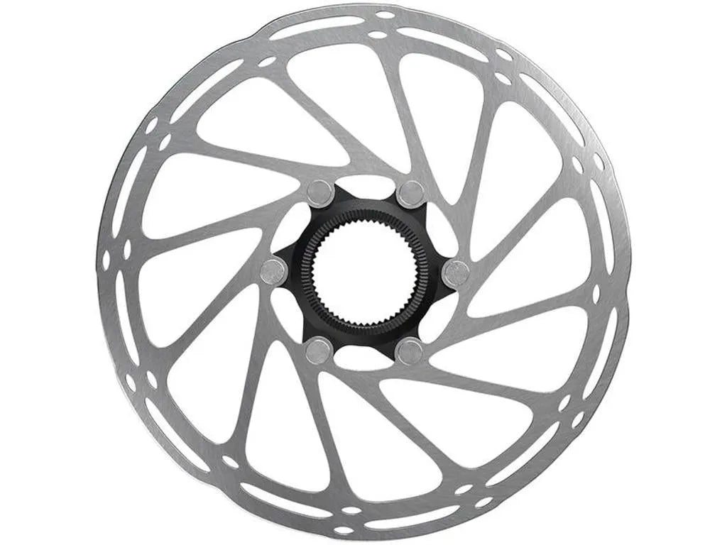 Sram Centerline jarrulevy - Jarrulevyt - Centerlock - 160mm - | Bikexpert