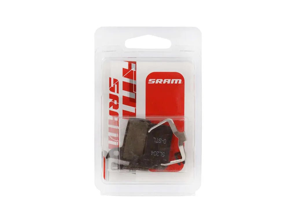 Sram Level Road, resin jarrupalat - Jarrupalat - | Bikexpert
