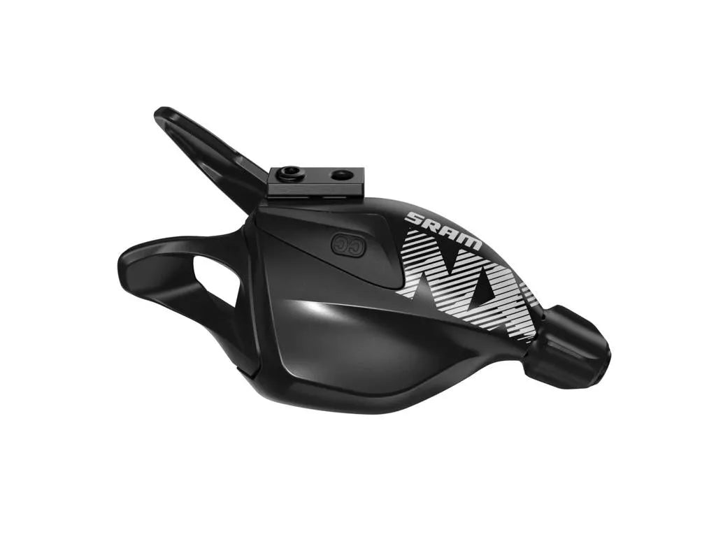 Sram NX, 12 - v vaihdevipu - Vaihdevivut - | Bikexpert