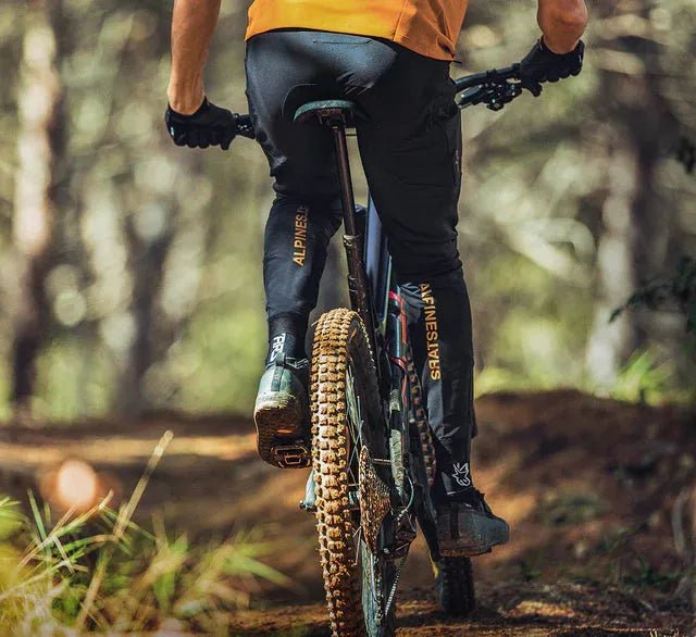Ajohousut - Bikexpert