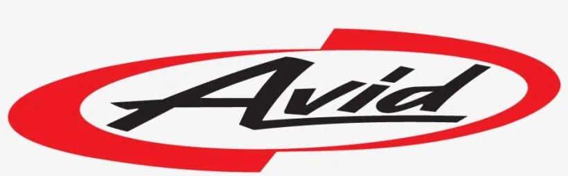 Avid - Bikexpert