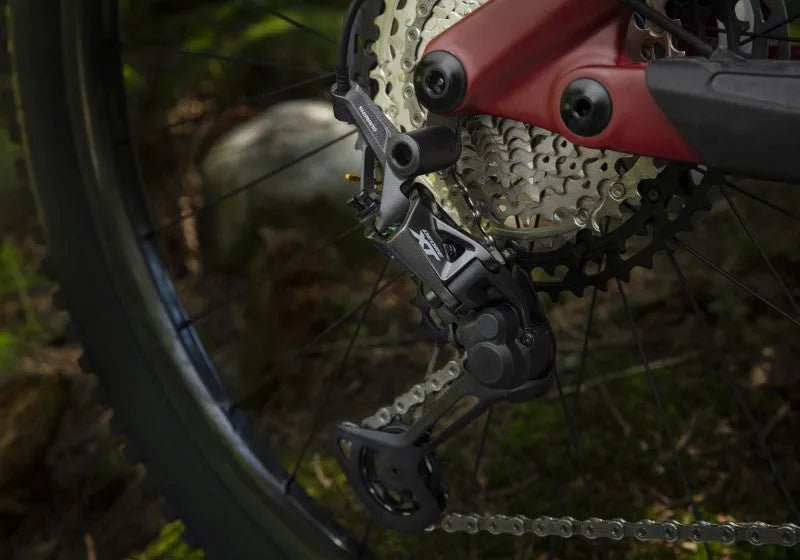 Ketjut - Bikexpert