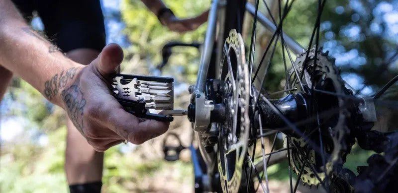 Multitool - Bikexpert
