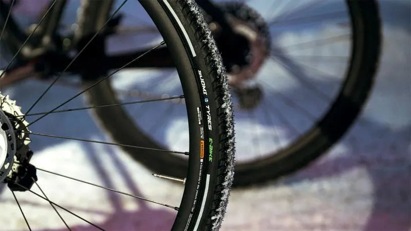 Nastarenkaat - Bikexpert