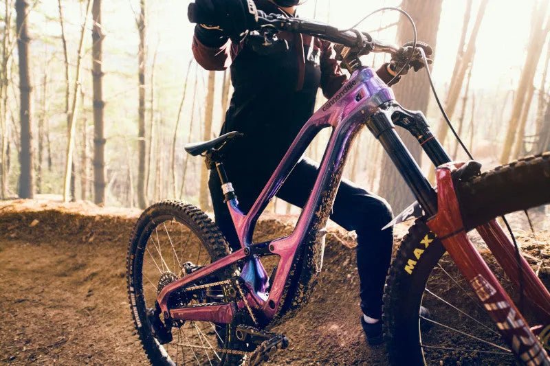 Polkupyörät - Bikexpert