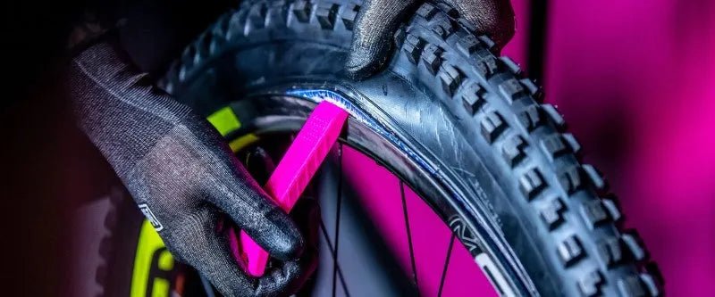 Rengastyökalut - Bikexpert