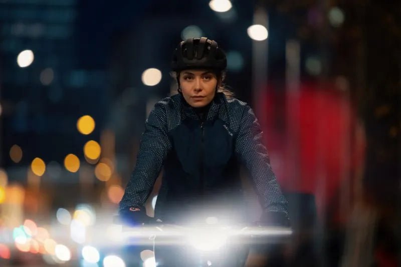 Valot ja Näkyvyys - Bikexpert