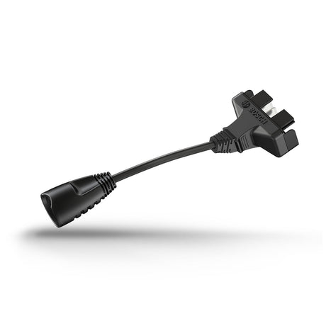 Bosch Charger Adapter, Classic+ Powerpack - Sähköpyörän laturit ja adapterit - | Bikexpert