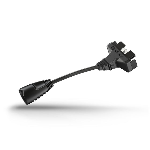 Bosch Charger Adapter, Classic+ Powerpack - Sähköpyörän laturit ja adapterit - | Bikexpert