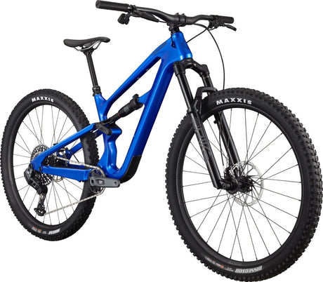 Cannondale Habit Carbon 1 AXS - Maastopyörät - S - | Bikexpert
