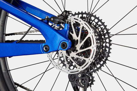 Cannondale Habit Carbon 1 AXS - Maastopyörät - S - | Bikexpert