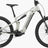 Cannondale Moterra 3 - Sähkömaastopyörä - Chalk - S - | Bikexpert