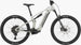 Cannondale Moterra 3 - Sähkömaastopyörä - Chalk - S - | Bikexpert