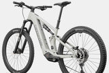 Cannondale Moterra 3 - Sähkömaastopyörä - Chalk - S - | Bikexpert