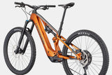 Cannondale Moterra SL 2 - Sähkömaastopyörä - Smoke Black - S - | Bikexpert