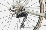 Cannondale Synapse Carbon 4 - Maantiepyörät - Chalk - 44 - | Bikexpert