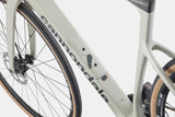 Cannondale Synapse Carbon 4 - Maantiepyörät - Chalk - 44 - | Bikexpert