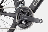 Cannondale Synapse Carbon 5 - Maantiepyörät - Phoenix Yellow - 44 - | Bikexpert