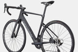 Cannondale Synapse Carbon 5 - Maantiepyörät - Phoenix Yellow - 44 - | Bikexpert