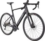 Cannondale Synapse Carbon 5 - Maantiepyörät - Phoenix Yellow - 44 - | Bikexpert