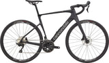 Cannondale Synapse Carbon 5 - Maantiepyörät - Black - 44 - | Bikexpert