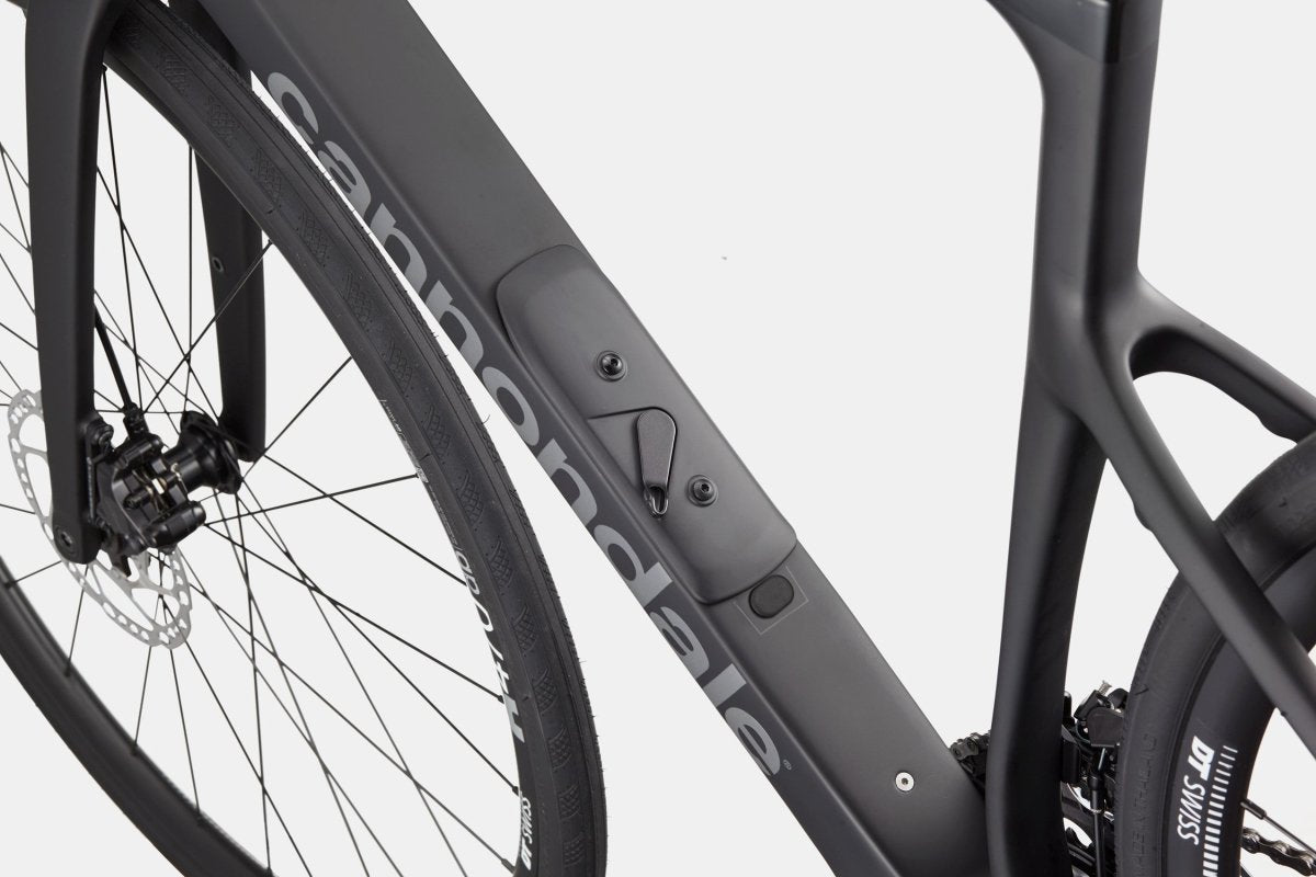 Cannondale Synapse Carbon 5 - Maantiepyörät - Phoenix Yellow - 44 - | Bikexpert