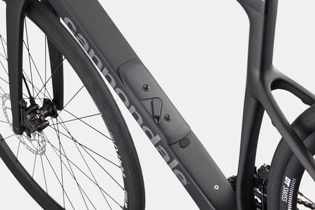 Cannondale Synapse Carbon 5 - Maantiepyörät - Phoenix Yellow - 44 - | Bikexpert
