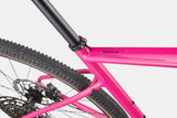 Cannondale Topstone 2 CUES - 1x - Gravelpyörät - Orchid - XS - | Bikexpert
