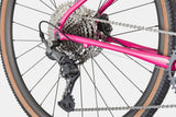 Cannondale Topstone 2 CUES - 1x - Gravelpyörät - Orchid - XS - | Bikexpert