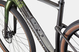 Cannondale Topstone Carbon 2 AXS - Gravelpyörät - 47 - | Bikexpert