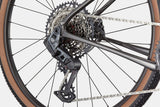 Cannondale Topstone Carbon 2 AXS - Gravelpyörät - 47 - | Bikexpert