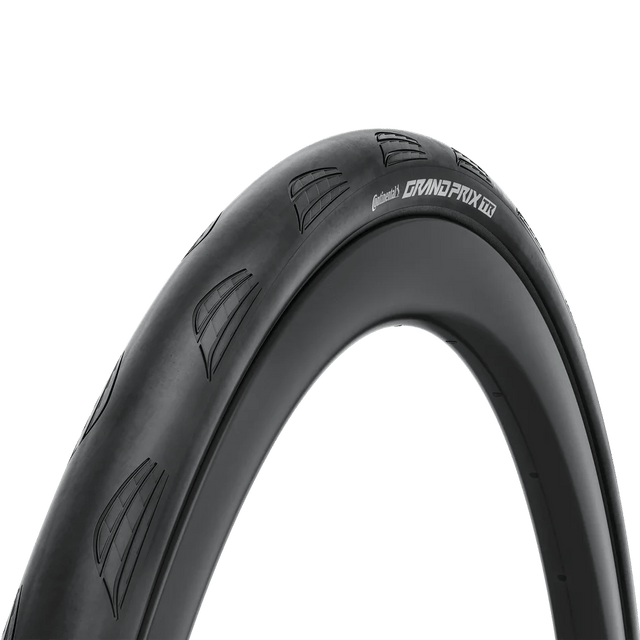 Continental Grand Prix TR - Maantierenkaat - Musta - 28" - 28 - 622 | Bikexpert