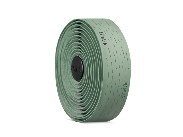 Fizik Terra Solocush Tacky - Kädensijat - Green/Blue - | Bikexpert