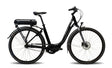 Helkama C7 - Sähkökaupunkipyörät - Musta - 48cm - | Bikexpert