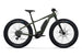 Helkama F10 Sähköfatbike - Sähköfatbike - Metsänvihreä - M - | Bikexpert