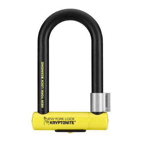 Kryptonite New York Diamond - U - Lukot - | Bikexpert